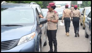 We'll Impound Rickety Cars, Arrest Owners - FRSC