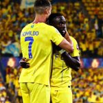 Al-Nassr vs Al-Ahli highlights