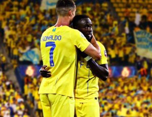 Al-Nassr vs Al-Ahli highlights