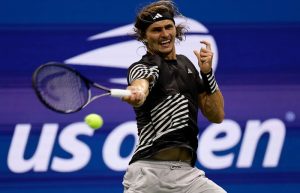 Alexander Zverev Triumphs Over Jannik Sinner in US Open Marathon Match, Fan Ejected Over Offensive Remark