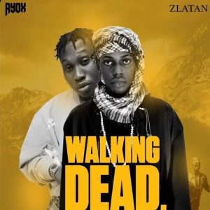 Ayox & Zlatan - Walking Dead (Tribute to MOHBAD)