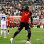 Belgium vs Estonia Highlights