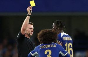 Chelsea vs Brighton Highlights