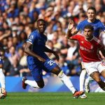 Chelsea vs Nottingham Forest highlights