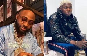 Davido Reportedly Gives Mohbad's Father N2million (Video)