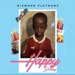 Diamond Platnumz - Happy Birthday