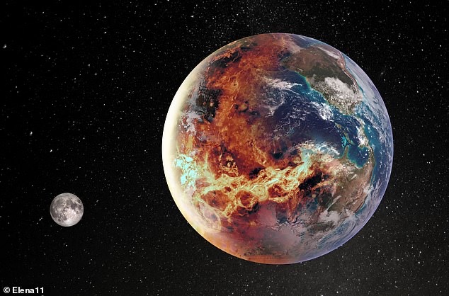 Scientists Reveal The Date All Humans Will Be Wiped Out From Earth