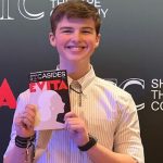 Iain Armitage Biography