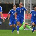 Italy vs Ukraine highlights