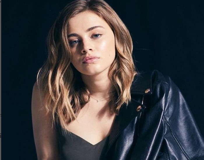 Josephine Langford Biography, Career, Age and Net Worth