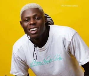 Nigerian Singer, Mohbad Is Dead At 27