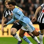 Newcastle vs Man City Highlights