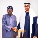 Nigerians Rejoice as UAE Ends Visa Ban Following Tinubu's Negotiations