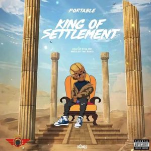 Portable - King of Settlement