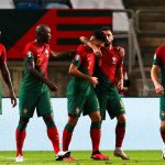 Portugal vs Luxembourg highlights