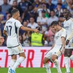 Real Madrid vs Las Palmas Highlights