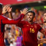 Spain vs Cyprus Highlights