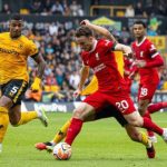 Wolves vs Liverpool Highlights