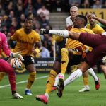 Wolves vs Manchester City highlights