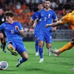 Netherlands vs Greece highlights