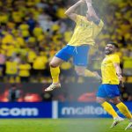 Al-Nassr vs Al-Duhail 4-3 highlights