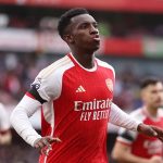 Arsenal vs Sheffield United 4-0 Highlights