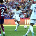 FC Barcelona vs Real Madrid Highlights Of 2023 El Clasico