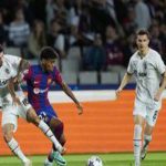 Barcelona vs Shakhtar Donetsk highlights