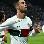 Bosnia vs Portugal 0-5 Highlights