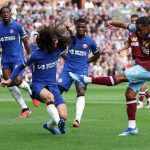 Burnley vs Chelsea highlights