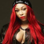 Cynthia Morgan