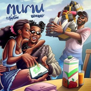 DJ Neptune - Mumu ft. Joeboy