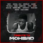 Damo K - Tribute To Mohbad ft. All Stars