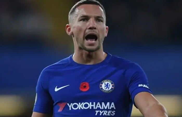Ex-Chelsea Player, Drinkwater Retires From Football