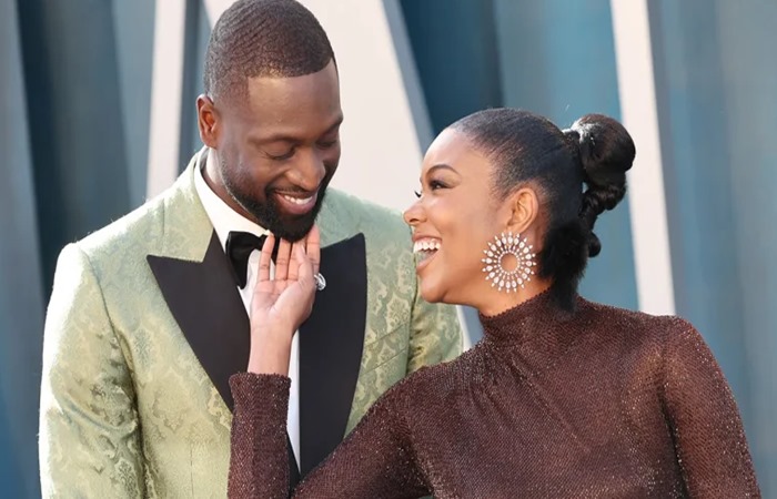 Dwyane Wade Opens Up About Trying to Break Up with Gabrielle Union