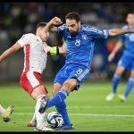 Italy vs Malta 4-0 Highlights