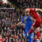 Liverpool vs Union Saint-Gilloise highlights