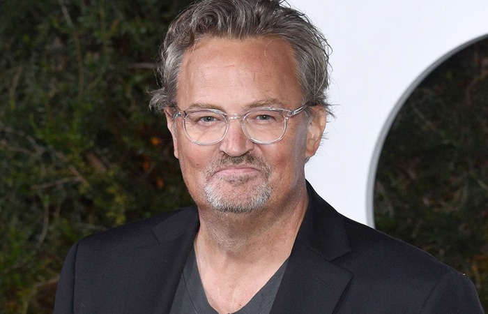 Matthew Perry Biography, Career, Age, Education & Net Worth
