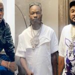 Sam Larry Ate Amala With Mohbad, Zlatan During Video Shoot - Naira Marley's lawyer