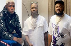 Sam Larry Ate Amala With Mohbad, Zlatan During Video Shoot - Naira Marley's lawyer