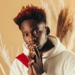 'I Never Wanted To Do Music' - Mr Eazi