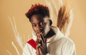 'I Never Wanted To Do Music' - Mr Eazi