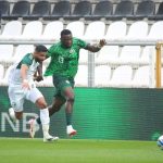 Saudi arabia vs nigeria 2-2 highlights