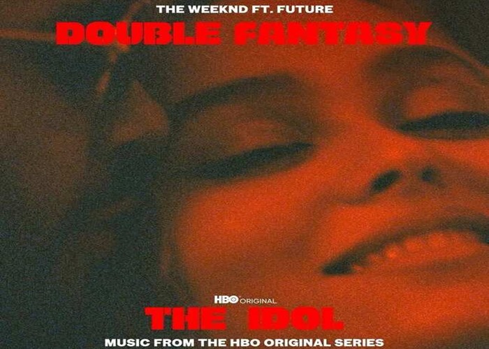 The Weeknd – Double Fantasy ft. Future