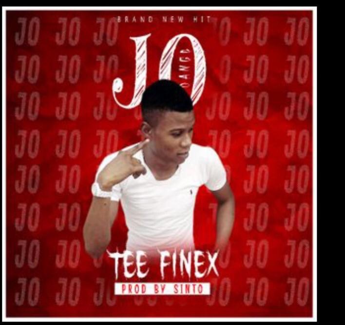 Tee Finex - JO