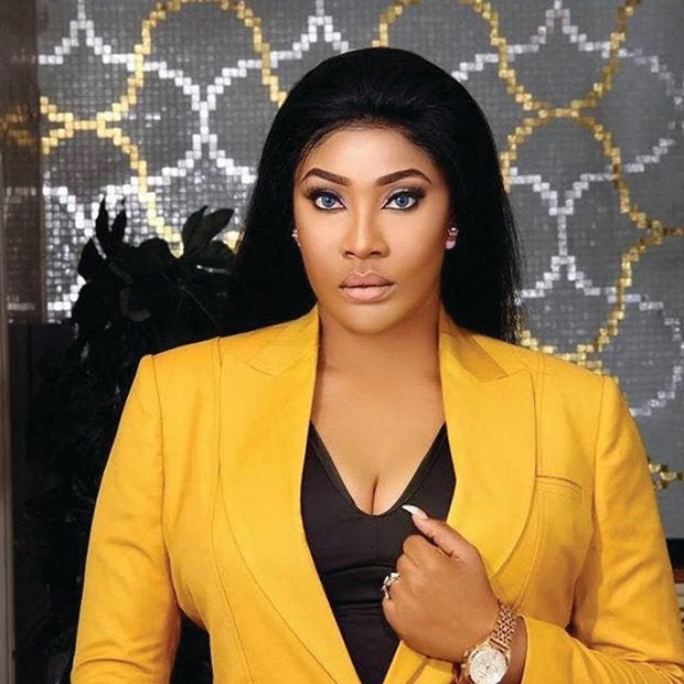 I Was Traumatised After Escaping Assassination Attack – Angela Okorie