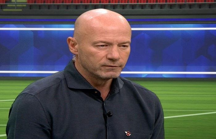 Shearer Blames One Chelsea Player For 4-1 Defeat To Newcastle