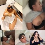 Moyo Lawal Sextape & Trending Leaked Nudes