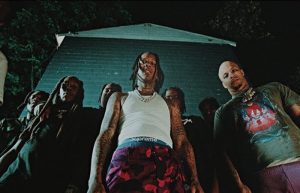 Lil Durk - Smurk Carter