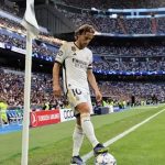 Luka Modric